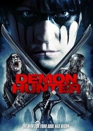 Demon Hunter series tv