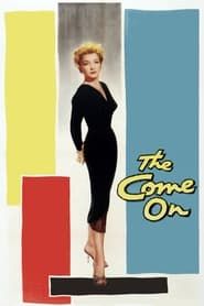Image The Come On 1956