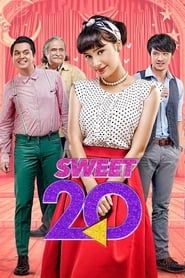 Sweet 20 series tv