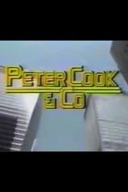 Peter Cook & Co. series tv