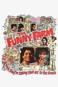 watch The Funny Farm