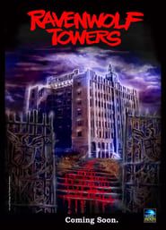 Ravenwolf Towers series tv
