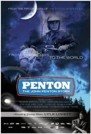 Penton: The John Penton Story series tv
