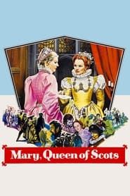 Affiche de Marie Stuart, reine d'Ecosse