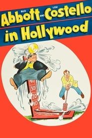 Deux Nigauds à Hollywood (1945)