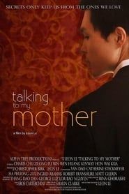 Talking To My Mother series tv