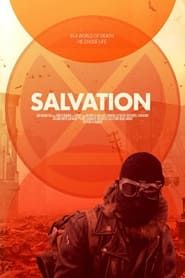Salvation series tv