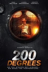 200 Degrees 2017 streaming