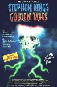 Stephen King's Golden Tales series tv