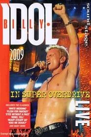 Billy Idol: In Super Overdrive Live-hd