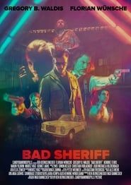 Bad Sheriff series tv