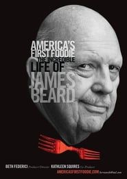 James Beard: America's First Foodie series tv