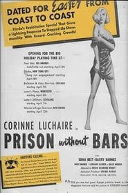 Affiche de Prison Without Bars