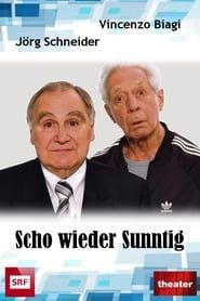 Scho Wieder Sunntig series tv