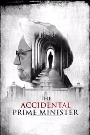 Image The Accidental Prime Minister