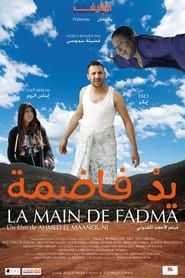 La Main de Fadma series tv