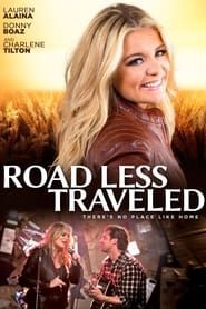 Road Less Traveled series tv
