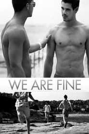 Affiche de We Are Fine