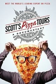 Scott's Pizza Tours series tv