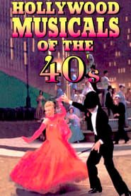 Image Hollywood Musicals of the 40's 2000