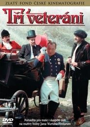 The Three Veterans series tv