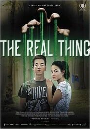 The Real Thing series tv