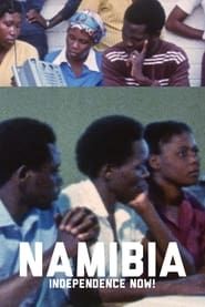 Namibia: Independence Now! series tv