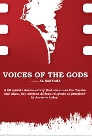 Voices of the Gods series tv