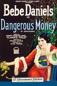 Dangerous Money (1924)
