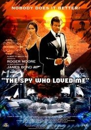 The Making of 'The Spy Who Loved Me' (1977)