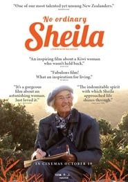 watch No Ordinary Sheila