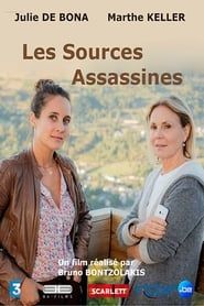 Murder In The Auvergne Mountains series tv