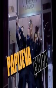 Papi's Crew series tv