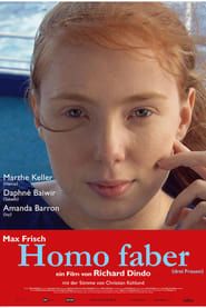 Homo Faber (Trois femmes) (2015)