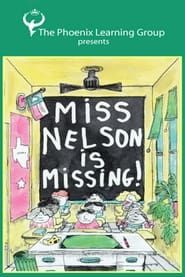 Image Miss Nelson is Missing