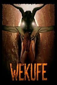 Wekufe: The Origin of Evil series tv