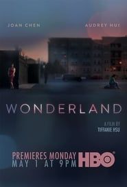 Wonderland series tv