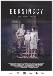 The Beksińskis. A Sound and Picture Album series tv