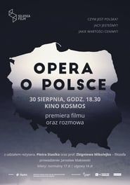 Opera About Poland series tv