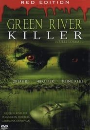 Green River Killer series tv
