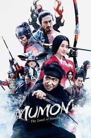 watch Mumon