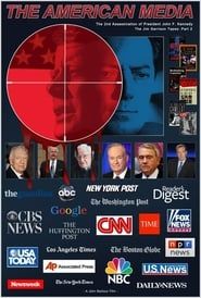 Image American Media & The Second Assassination of John F. Kennedy 2017