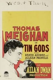 Tin Gods series tv
