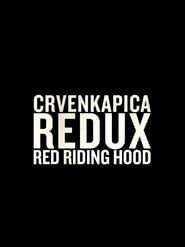 Image Red Riding Hood Redux
