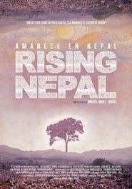 Image Rising Nepal