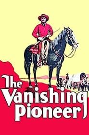 The Vanishing Pioneer series tv