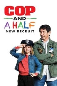 Cop and a Half: New Recruit series tv