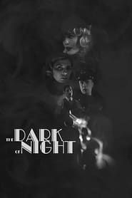 Affiche de The Dark of Night