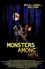 Monsters Among Men series tv