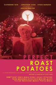 Image Perfect Roast Potatoes